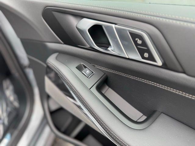 new 2026 BMW X5 PHEV car, priced at $88,065