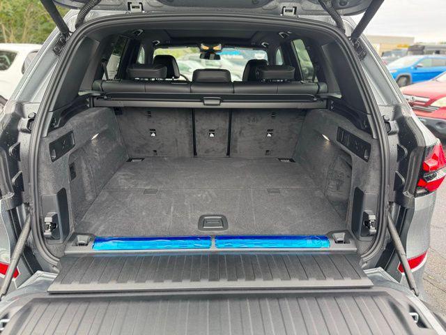 new 2026 BMW X5 PHEV car, priced at $88,065