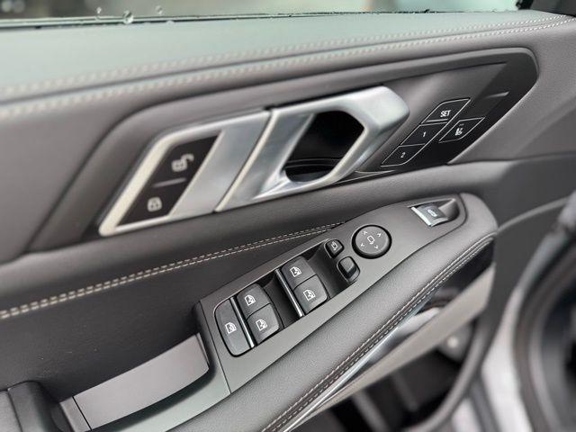 new 2026 BMW X5 PHEV car, priced at $88,065