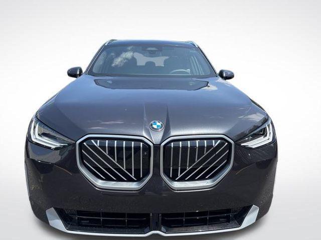new 2025 BMW X3 car, priced at $55,975