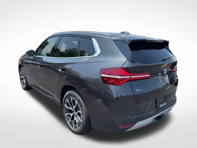 new 2025 BMW X3 car, priced at $55,975