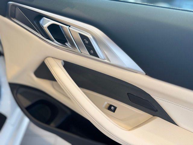 new 2026 BMW 430 car, priced at $67,675