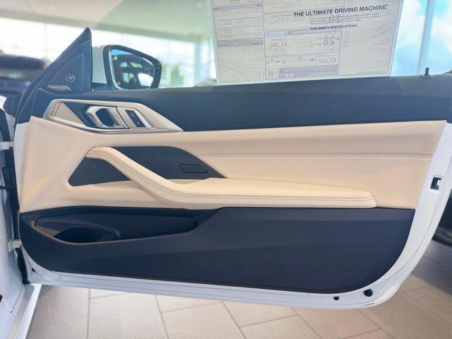 new 2026 BMW 430 car, priced at $67,675