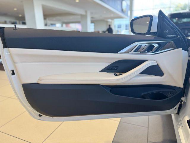 new 2026 BMW 430 car, priced at $67,675