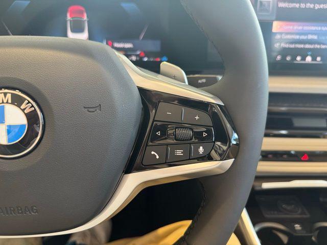 new 2026 BMW 430 car, priced at $67,675