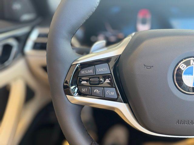 new 2026 BMW 430 car, priced at $67,675