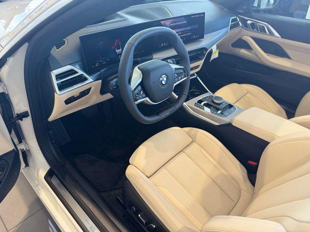 new 2026 BMW 430 car, priced at $67,675