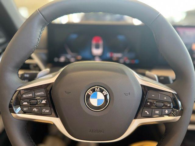 new 2026 BMW 430 car, priced at $67,675