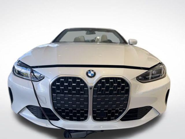 new 2026 BMW 430 car, priced at $67,675