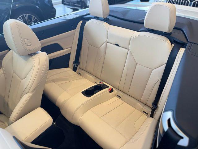 new 2026 BMW 430 car, priced at $67,675