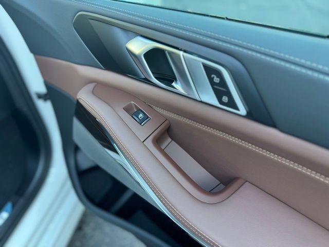 new 2026 BMW X5 car, priced at $82,225