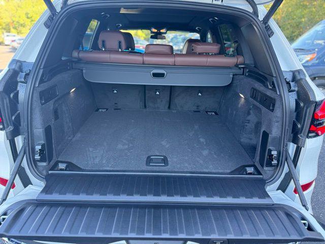 new 2026 BMW X5 car, priced at $82,225