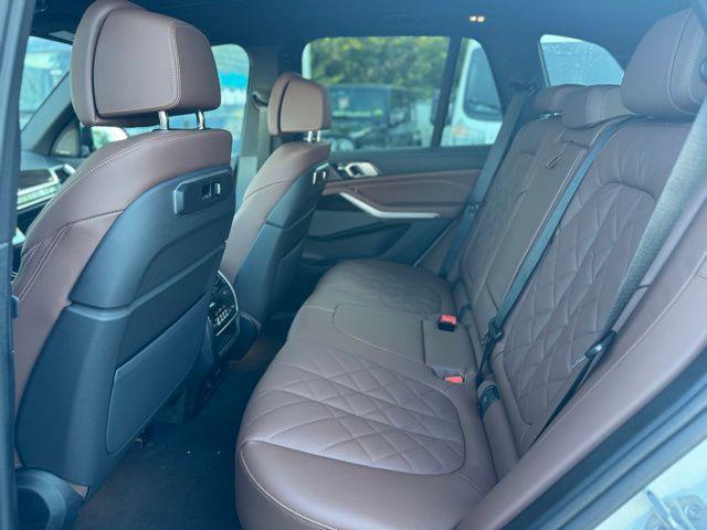 new 2026 BMW X5 car, priced at $82,225