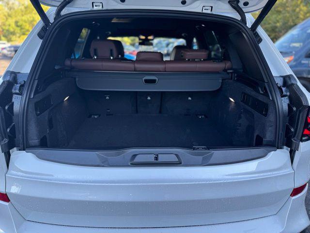 new 2026 BMW X5 car, priced at $82,225
