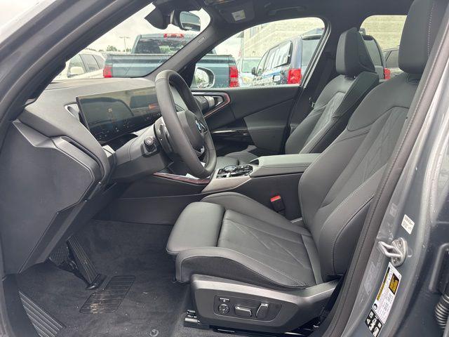 new 2026 BMW X3 car, priced at $58,865
