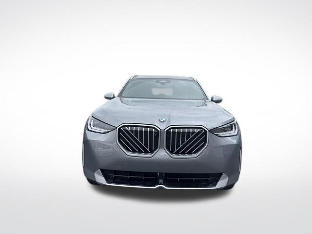 new 2026 BMW X3 car, priced at $58,865