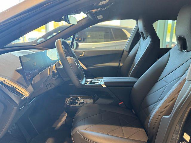 new 2026 BMW iX car