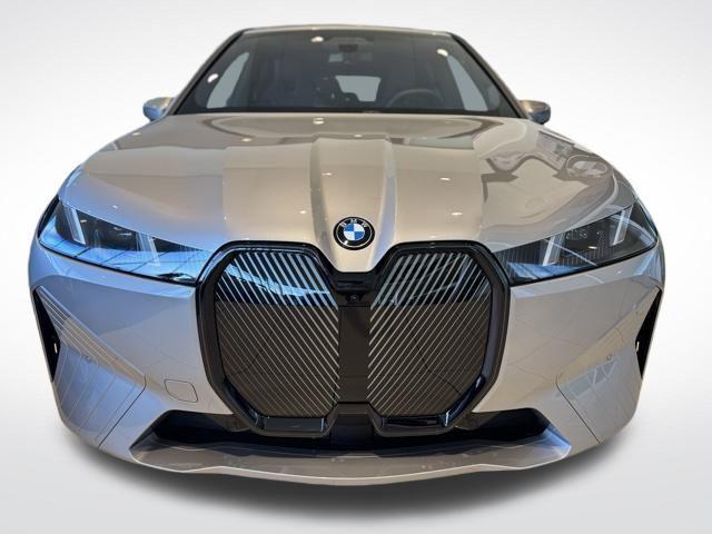 new 2026 BMW iX car