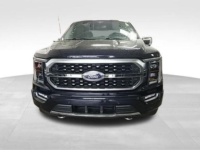 used 2021 Ford F-150 car, priced at $47,000