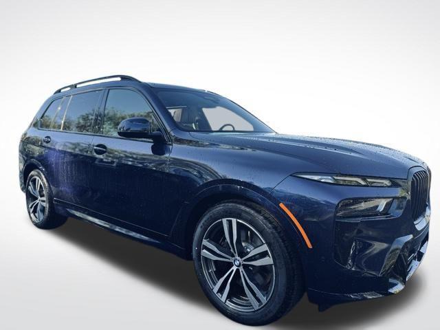 new 2026 BMW X7 car