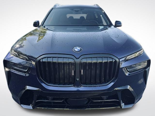 new 2026 BMW X7 car