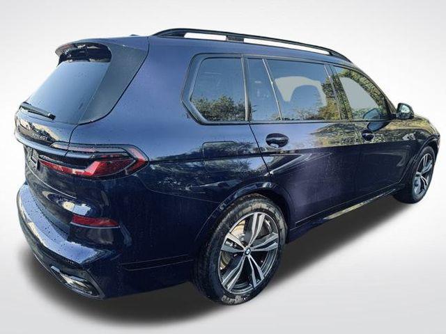 new 2026 BMW X7 car