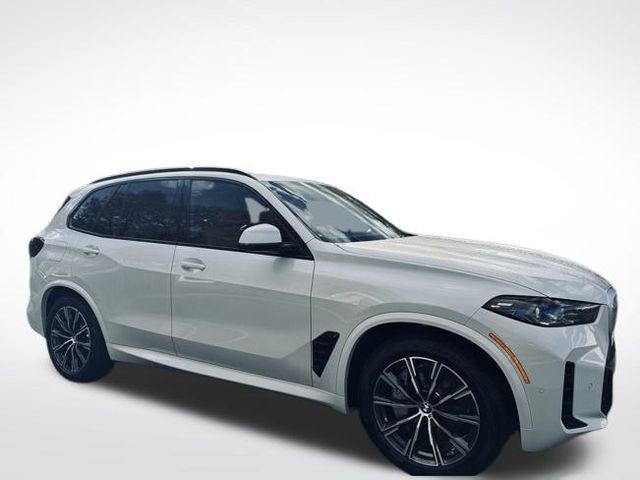 new 2026 BMW X5 PHEV car