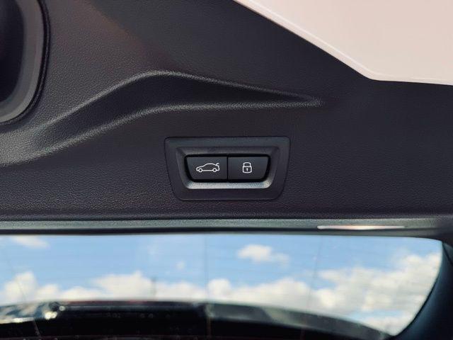 new 2026 BMW X5 PHEV car