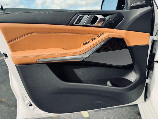 new 2026 BMW X5 PHEV car