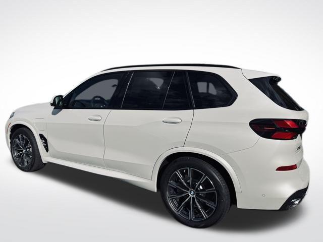 new 2026 BMW X5 PHEV car