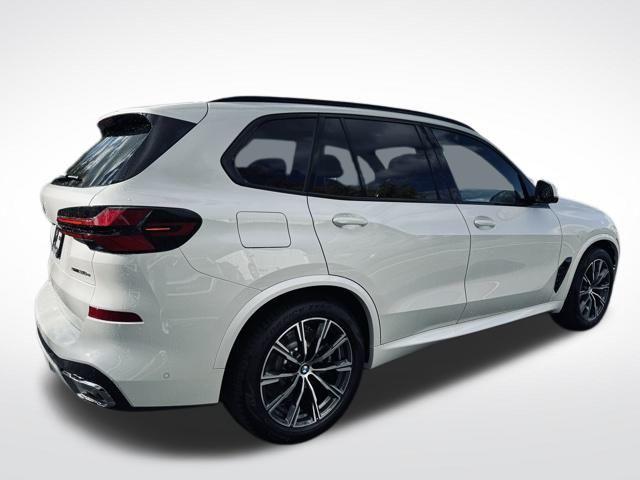 new 2026 BMW X5 PHEV car
