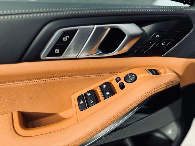 new 2026 BMW X5 PHEV car