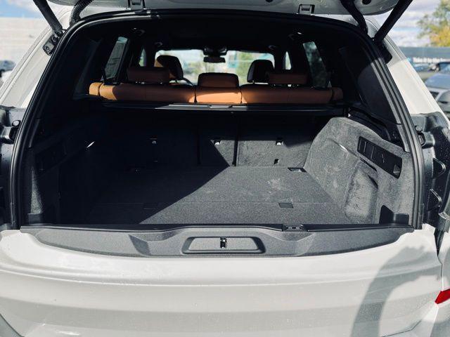 new 2026 BMW X5 PHEV car