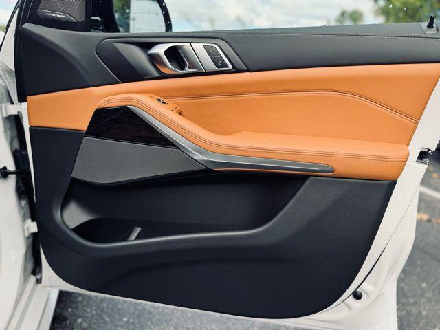 new 2026 BMW X5 PHEV car