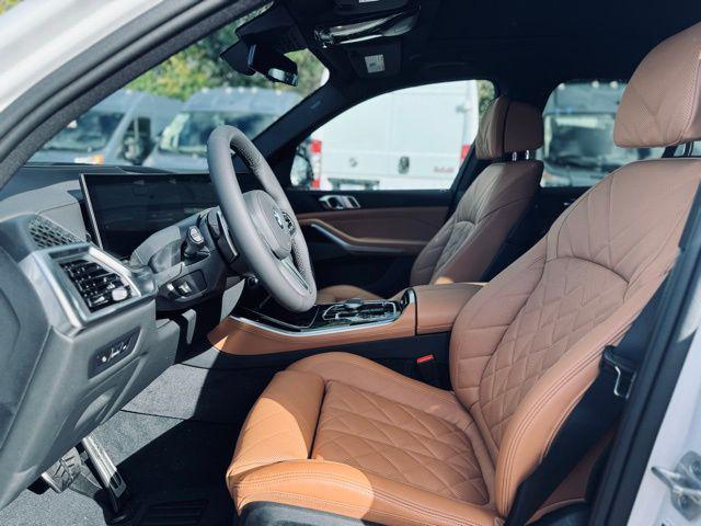 new 2026 BMW X5 PHEV car