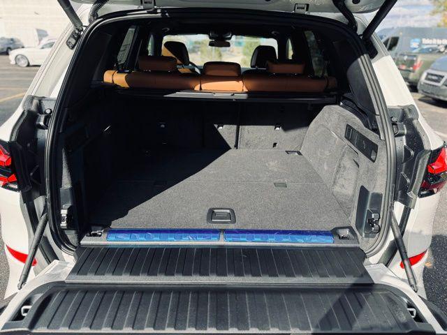 new 2026 BMW X5 PHEV car