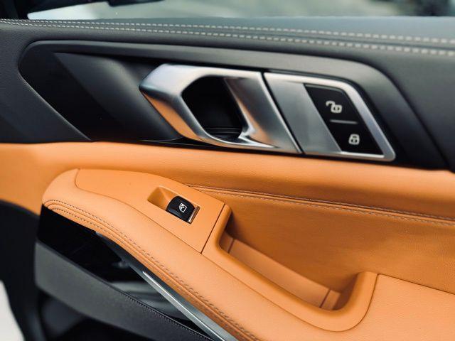 new 2026 BMW X5 PHEV car