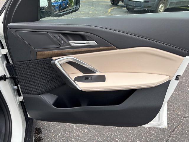 new 2025 BMW X1 car, priced at $49,230