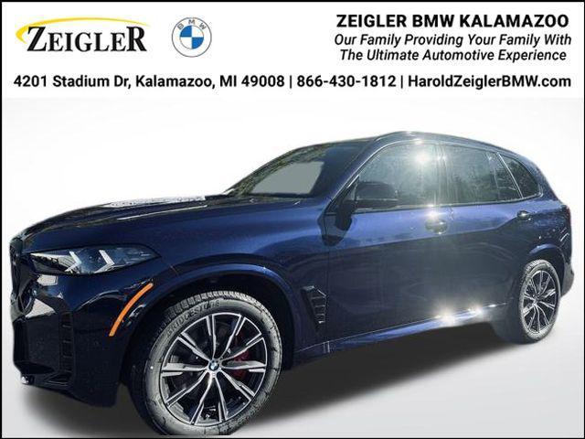 new 2026 BMW X5 car