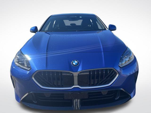 new 2025 BMW 228 Gran Coupe car