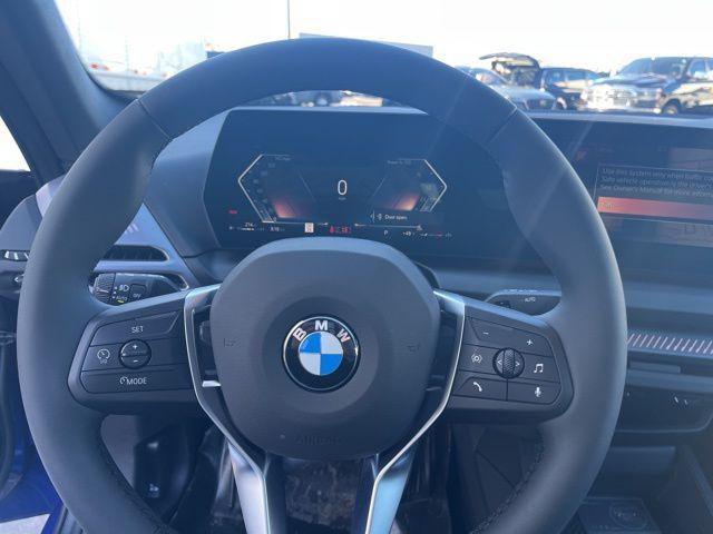 new 2025 BMW 228 Gran Coupe car
