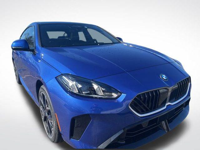new 2025 BMW 228 Gran Coupe car