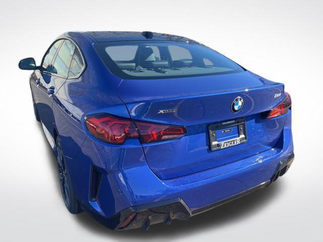 new 2025 BMW 228 Gran Coupe car