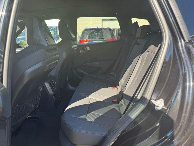 new 2026 BMW X3 car, priced at $60,525