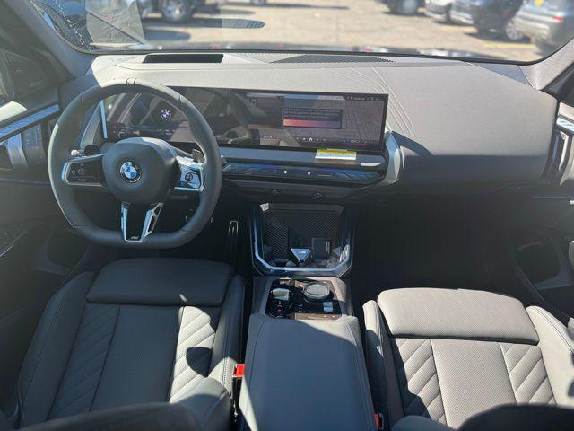 new 2026 BMW X3 car, priced at $60,525