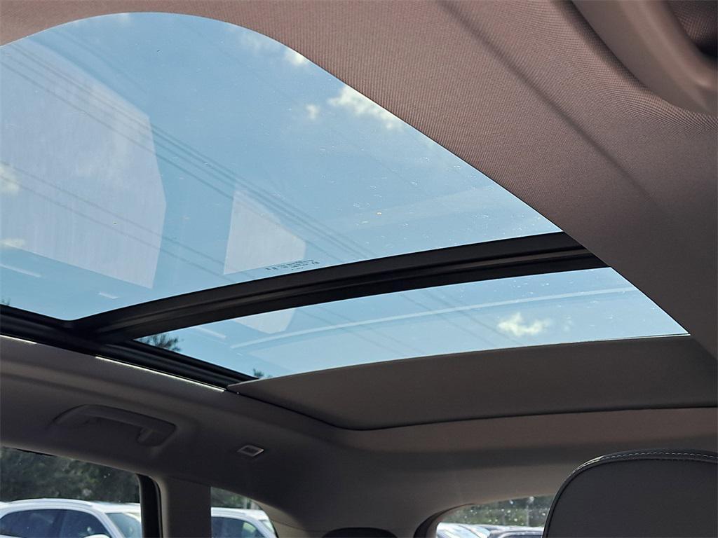 new 2025 Audi Q5 car, priced at $61,950