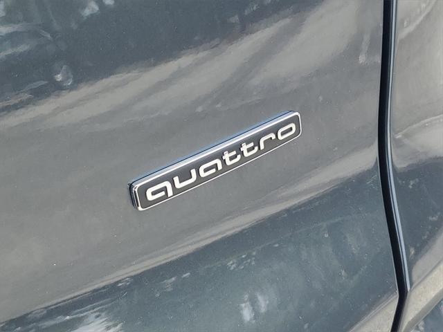 new 2025 Audi Q5 car, priced at $60,975