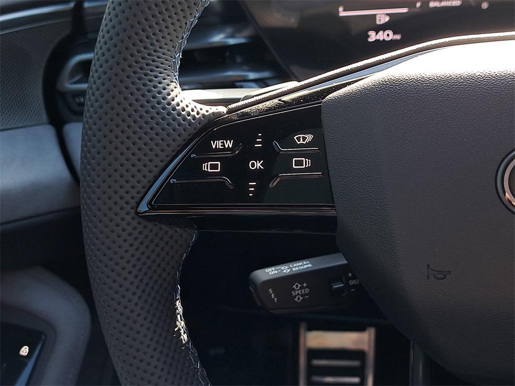 new 2025 Audi S5 car, priced at $81,885