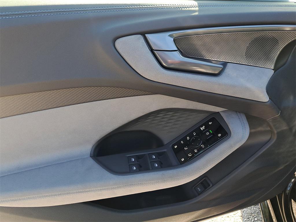 new 2025 Audi S5 car, priced at $81,885
