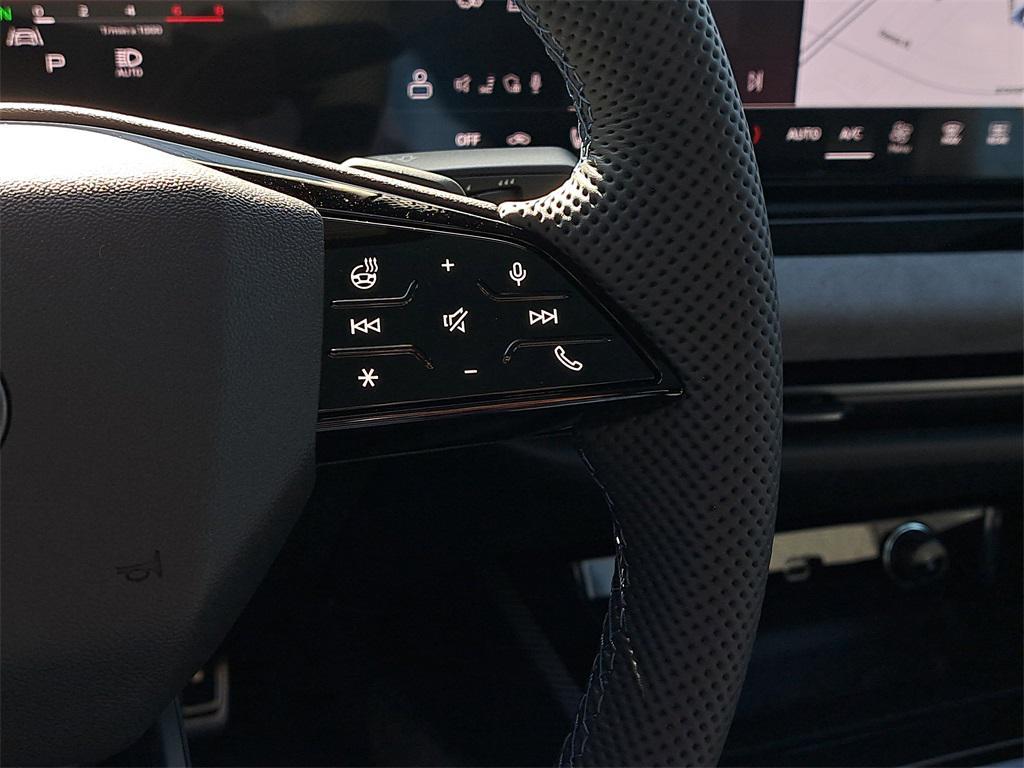 new 2025 Audi S5 car, priced at $81,885